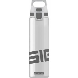 SIGG TOTAL CLEAR ONE Anthracite 0.75 L