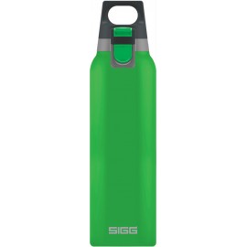 SIGG H&C One Green 0,5 Liter Trinkflasche