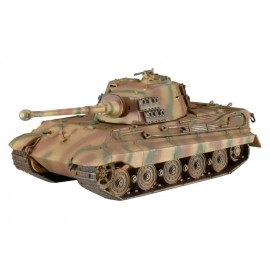 Revell - Tiger II Ausf. B