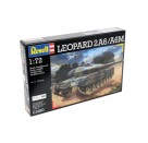 Revell - Leopard 2A6/A6M