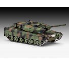 Revell - Leopard 2A6/A6M