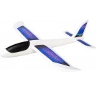 Outdoor active Air Glider Gleitflugzeug, Länge 48cm