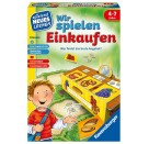 Ravensburger Spiel - Wir spielen Einkaufen