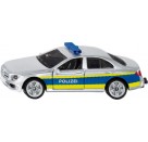 SIKU - Polizei-Streifenwagen