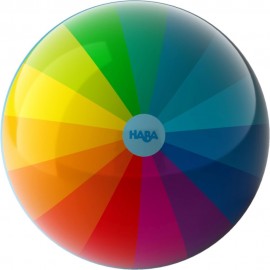 HABA® - Ball Regenbogenfarben