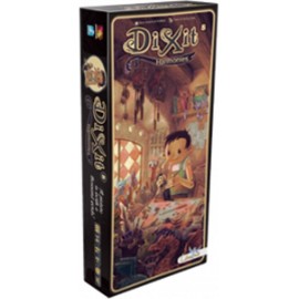 Dixit 8 Harmonies Erweiterung