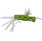 Expedition Natur Multifunktionales Taschenmesser