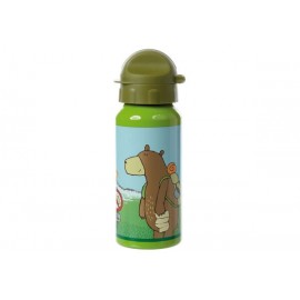 sigikid - Trinkflasche Forest Grizzly.
