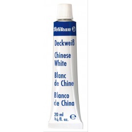 Deckweiss Tube, 20 ml