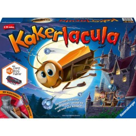 Ravensburger Spiel - Kakerlacula