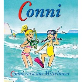 CD Conni: am Mittelmeer