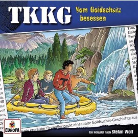CD TKKG: 201