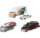 Mattel Hot Wheels® FLF56  Premium Team Transport