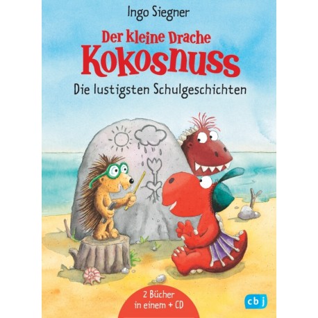 Siegner I.,Kokosnuss Saba 03-Schul Relau