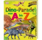 Dino-Parade von A bis Z