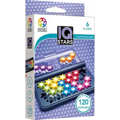 IQ Stars