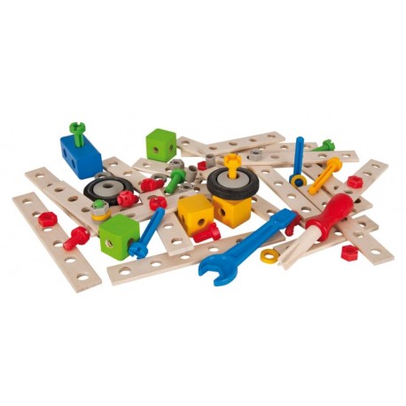 EH/Heros Constructor, Tuning Set