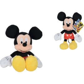 Simba - Disney™ Mickey Maus Pluesch, 25 cm