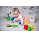 Anbac - Stapelbecher -Set