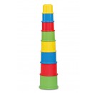 Anbac - Stapelbecher -Set