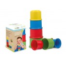 Anbac - Stapelbecher -Set