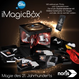 Noris Spiele - iMagicBox