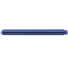 Faber-Castell Großraum-Standardtintenpatronen blau 5er