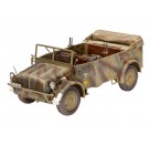 Revell - Horch 108 Type 40