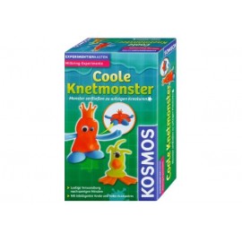 KOSMOS - Coole Knetmonster