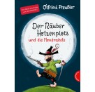 Räuber Hotzenplotz und die Mondrakete