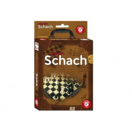 Piatnik - Schach Magnetic