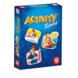 Piatnik - Activity Sport