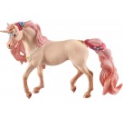 Schleich - World of Fantasy - Bayala - Schmuckeinhorn, Stute