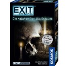 KOSMOS - EXIT - Das Spiel - Die Katakomben des Grauens