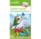 miniLÜK - Zählen lernen mit dem Einhorn