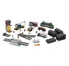 LEGO® City Trains - 60198 Güterzug