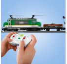 LEGO® City Trains - 60198 Güterzug