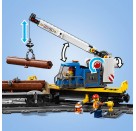 LEGO® City Trains - 60198 Güterzug