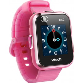VTech - Kidizoom Smart Watch DX2 pink