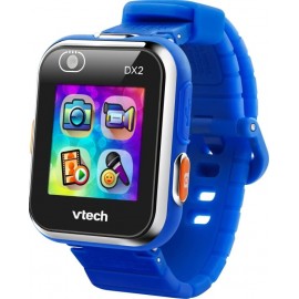 VTech - Kidizoom - Kidizoom Smart Watch DX2 blau