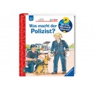 Ravensburger 32935 Wieso?Weshalb? Warum? Junior 65: Was macht der Polizist?