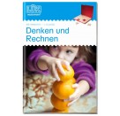 LÜK - Denken und Rechnen 1