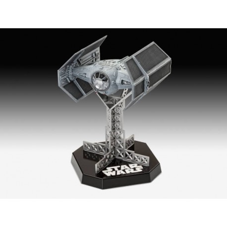 Darth Vader s TIE Fighter