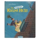 Oetinger - Die neugierige kleine Hexe