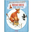 Oetinger - Mama Muh fährt Schlitten