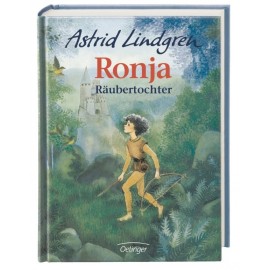 Oetinger - Ronja Räubertochter