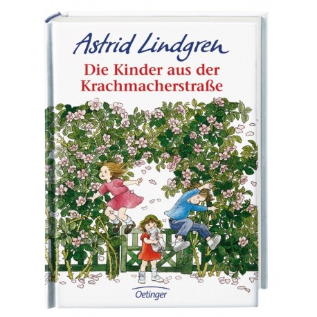 Oetinger - Die Kinder aus der Krachmacherstraße