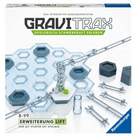 Ravensburger Spiel - GraviTrax Erweiterung Lift