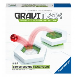Ravensburger Spiel - GraviTrax Erweiterung Trampolin