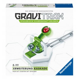 Ravensburger Spiel - GraviTrax Erweiterung Kaskade